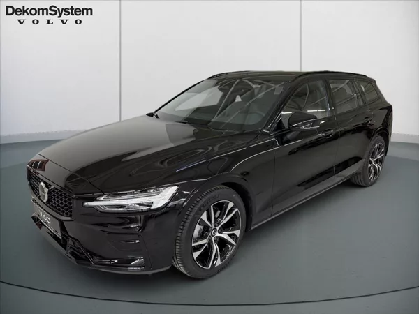 Volvo V60 2,0 B4 Plus Dark 0282