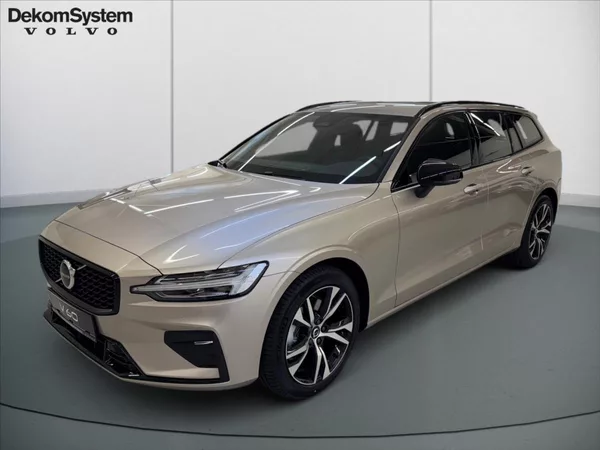 Volvo V60 2,0 B4 Plus Dark 1228