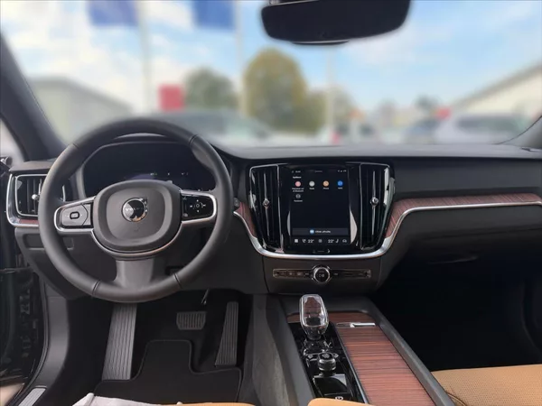 Volvo V60 2,0 B4 Plus Bright 6247 - foto 10