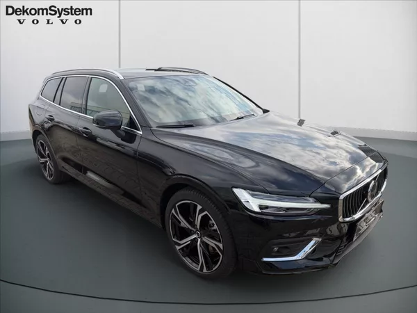 Volvo V60 2,0 B4 Plus Bright 6247 - foto 2