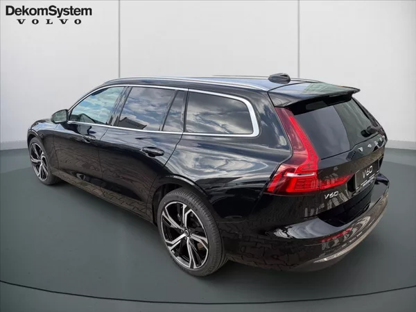 Volvo V60 2,0 B4 Plus Bright 6247 - foto 4