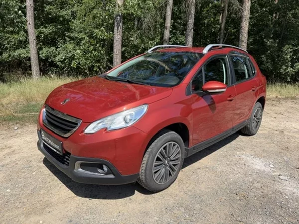 Peugeot 2008 1.2 PureTech, serv.kniha - foto 3