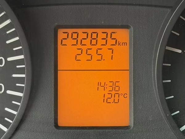 Mercedes-Benz Vito 113 CDI XL,ČR,1.maj.,8 míst - foto 16