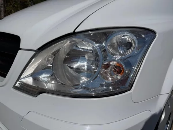 Mercedes-Benz Vito 113 CDI XL,ČR,1.maj.,8 míst - foto 7