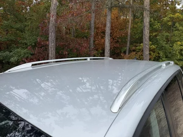 Volkswagen Touran 1,6 TDi BLUEMOTION STYLE - foto 7