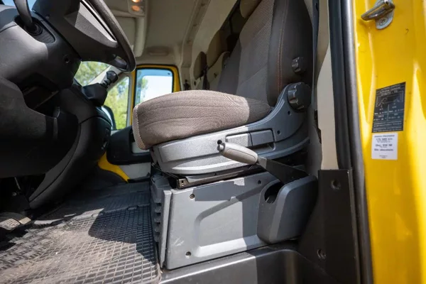 Peugeot Boxer L3H2 81 kW - foto 18