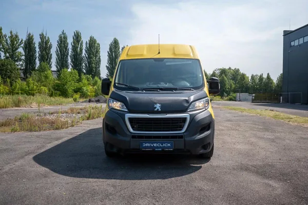 Peugeot Boxer L3H2 81 kW - foto 2