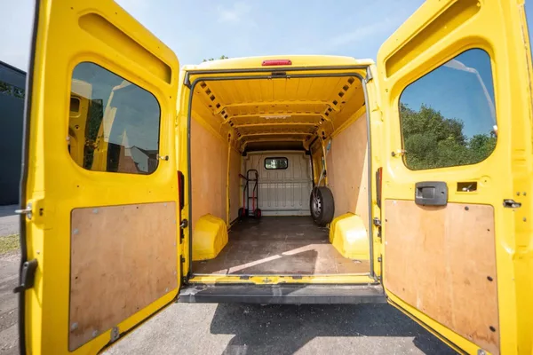 Peugeot Boxer L3H2 81 kW - foto 24