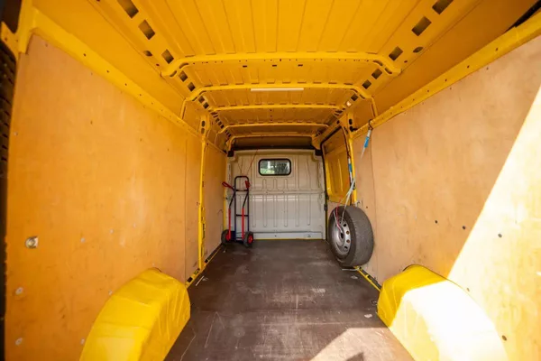 Peugeot Boxer L3H2 81 kW - foto 25