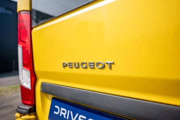 Peugeot Boxer L3H2 81 kW - foto 28