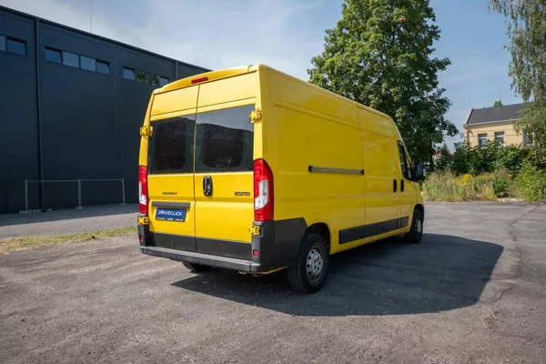 Peugeot Boxer L3H2 81 kW - foto 4