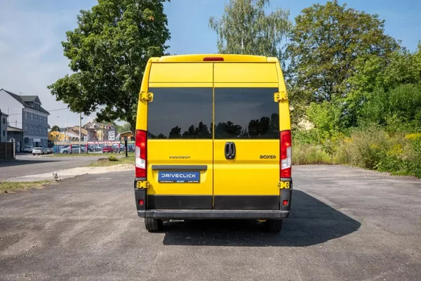Peugeot Boxer L3H2 81 kW - foto 5