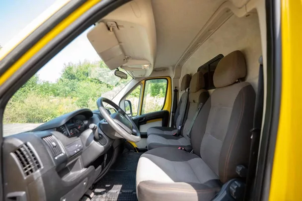 Peugeot Boxer L3H2 81 kW - foto 7