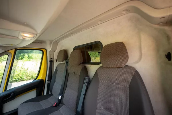 Peugeot Boxer L3H2 81 kW - foto 8