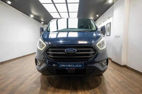 Ford Transit Custom L2 2.0 77 kW - foto 2
