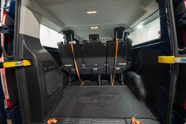 Ford Transit Custom L2 2.0 77 kW - foto 22