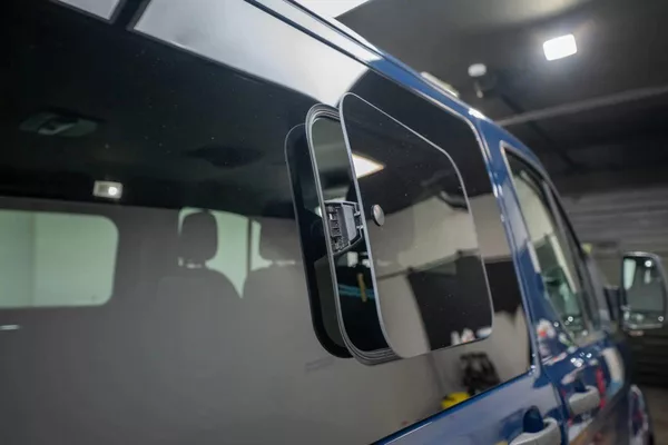 Ford Transit Custom L2 2.0 77 kW - foto 23