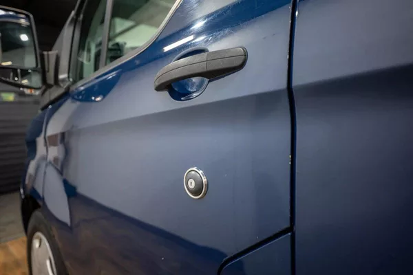 Ford Transit Custom L2 2.0 77 kW - foto 25