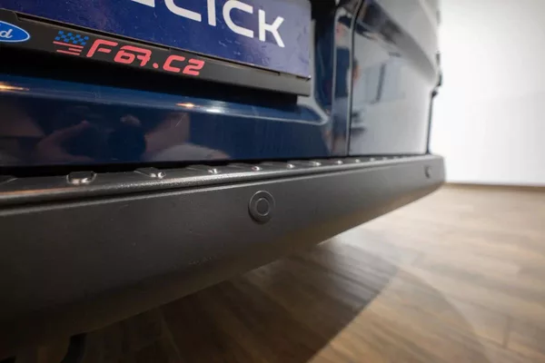 Ford Transit Custom L2 2.0 77 kW - foto 26