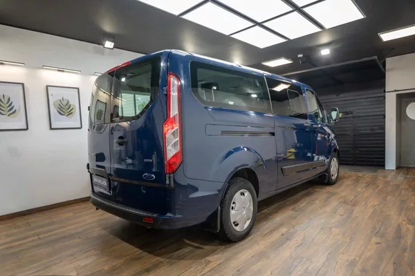 Ford Transit Custom L2 2.0 77 kW - foto 4