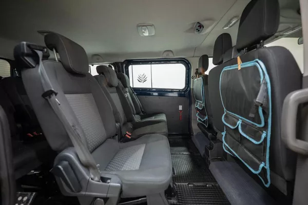 Ford Transit Custom L2 2.0 77 kW - foto 8