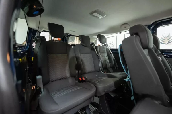Ford Transit Custom L2 2.0 77 kW - foto 9