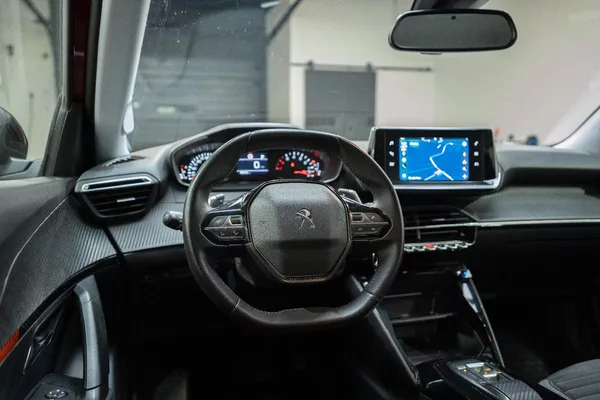 Peugeot 2008 1.2 PureTech 96 kW - foto 10