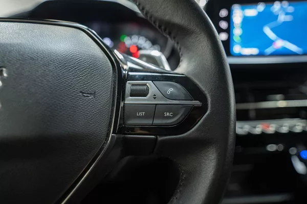 Peugeot 2008 1.2 PureTech 96 kW - foto 19