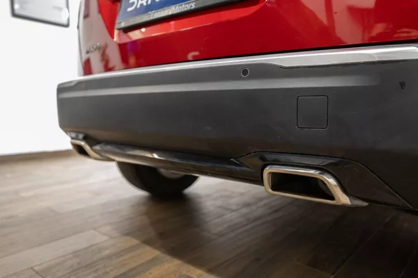 Peugeot 2008 1.2 PureTech 96 kW - foto 23