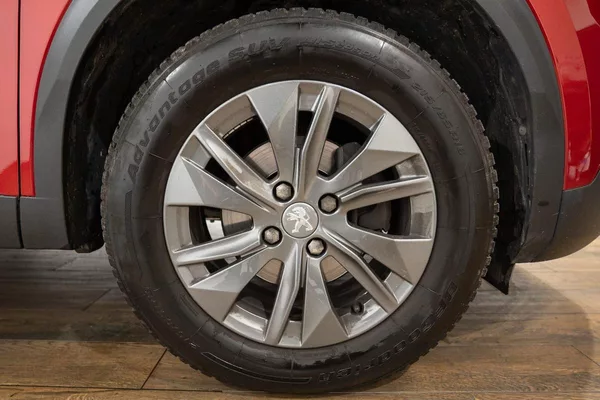 Peugeot 2008 1.2 PureTech 96 kW - foto 24