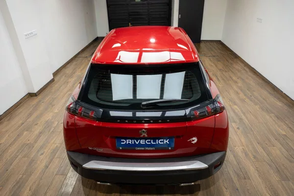 Peugeot 2008 1.2 PureTech 96 kW - foto 5