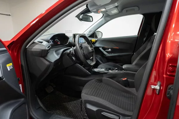 Peugeot 2008 1.2 PureTech 96 kW - foto 7