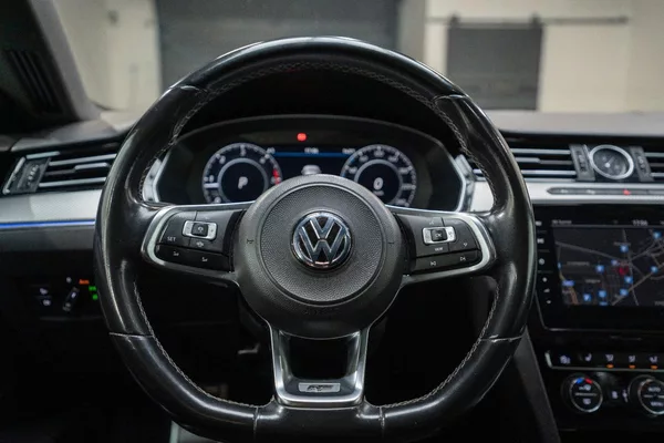 Volkswagen Arteon 2.0 TDI R-Line 140 kW - foto 11