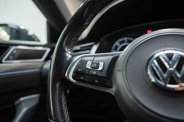 Volkswagen Arteon 2.0 TDI R-Line 140 kW - foto 17
