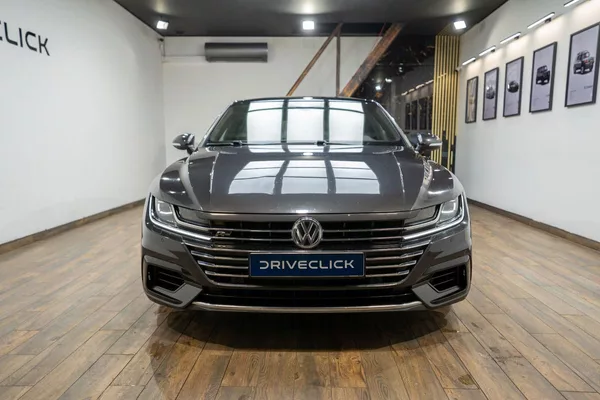 Volkswagen Arteon 2.0 TDI R-Line 140 kW - foto 2