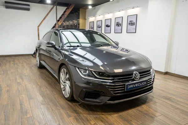 Volkswagen Arteon 2.0 TDI R-Line 140 kW - foto 3
