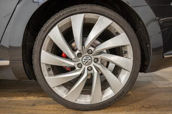 Volkswagen Arteon 2.0 TDI R-Line 140 kW - foto 34