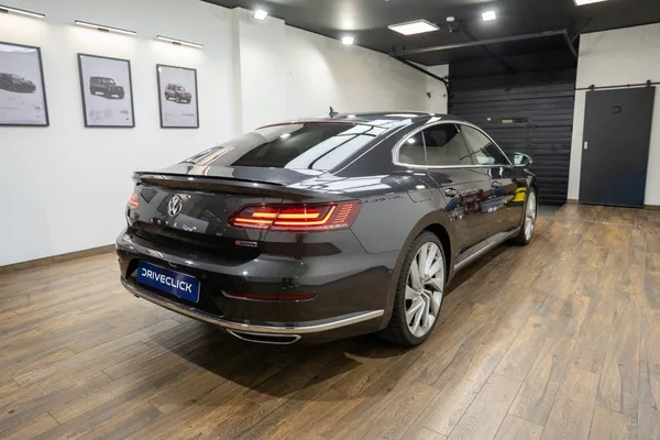 Volkswagen Arteon 2.0 TDI R-Line 140 kW - foto 4