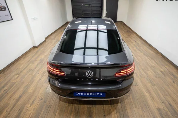 Volkswagen Arteon 2.0 TDI R-Line 140 kW - foto 5