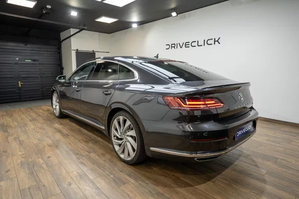 Volkswagen Arteon 2.0 TDI R-Line 140 kW - foto 6