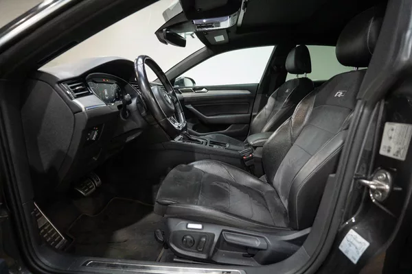 Volkswagen Arteon 2.0 TDI R-Line 140 kW - foto 7