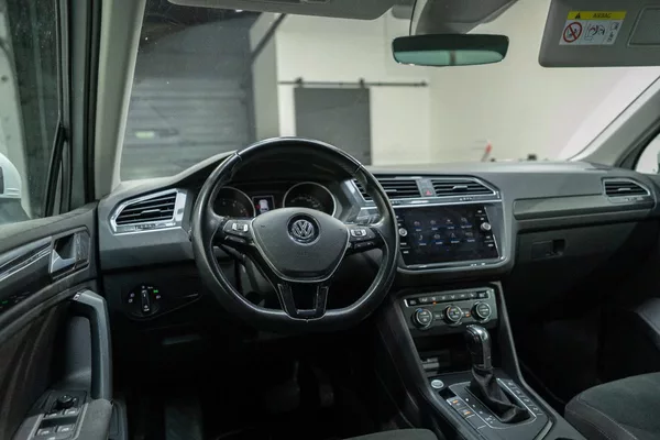 Volkswagen Tiguan 1.5 TSI 110 kW - foto 10