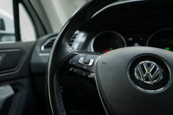 Volkswagen Tiguan 1.5 TSI 110 kW - foto 18