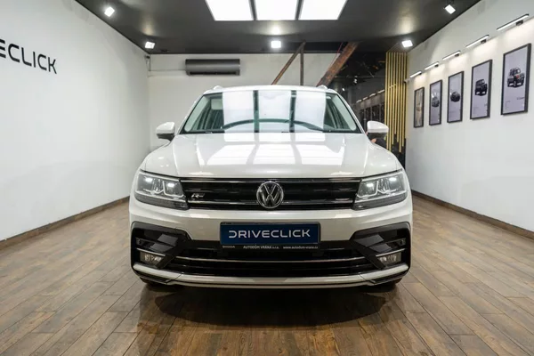 Volkswagen Tiguan 1.5 TSI 110 kW - foto 2