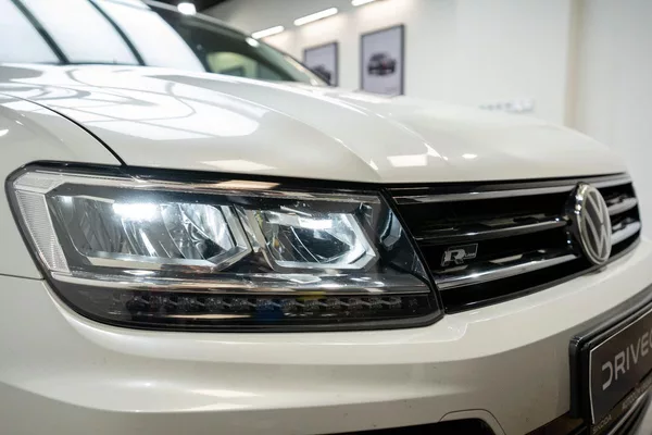 Volkswagen Tiguan 1.5 TSI 110 kW - foto 24