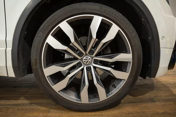 Volkswagen Tiguan 1.5 TSI 110 kW - foto 27