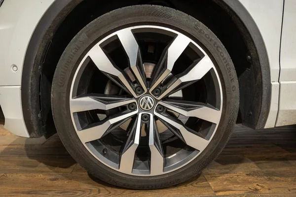 Volkswagen Tiguan 1.5 TSI 110 kW - foto 28