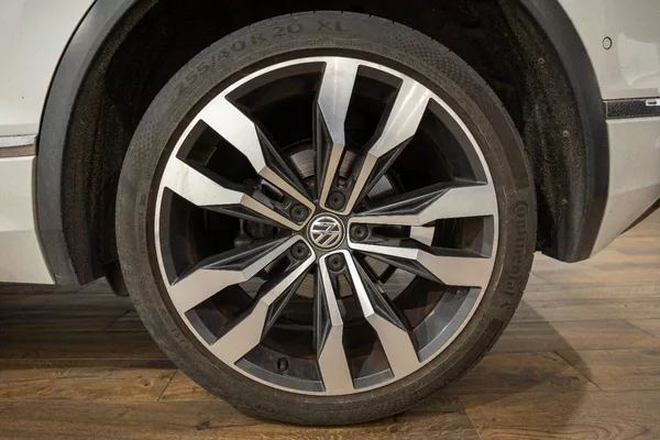 Volkswagen Tiguan 1.5 TSI 110 kW - foto 29