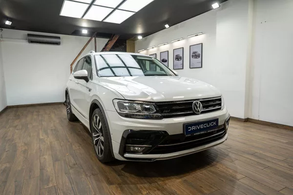 Volkswagen Tiguan 1.5 TSI 110 kW - foto 3