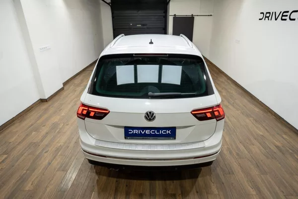 Volkswagen Tiguan 1.5 TSI 110 kW - foto 5